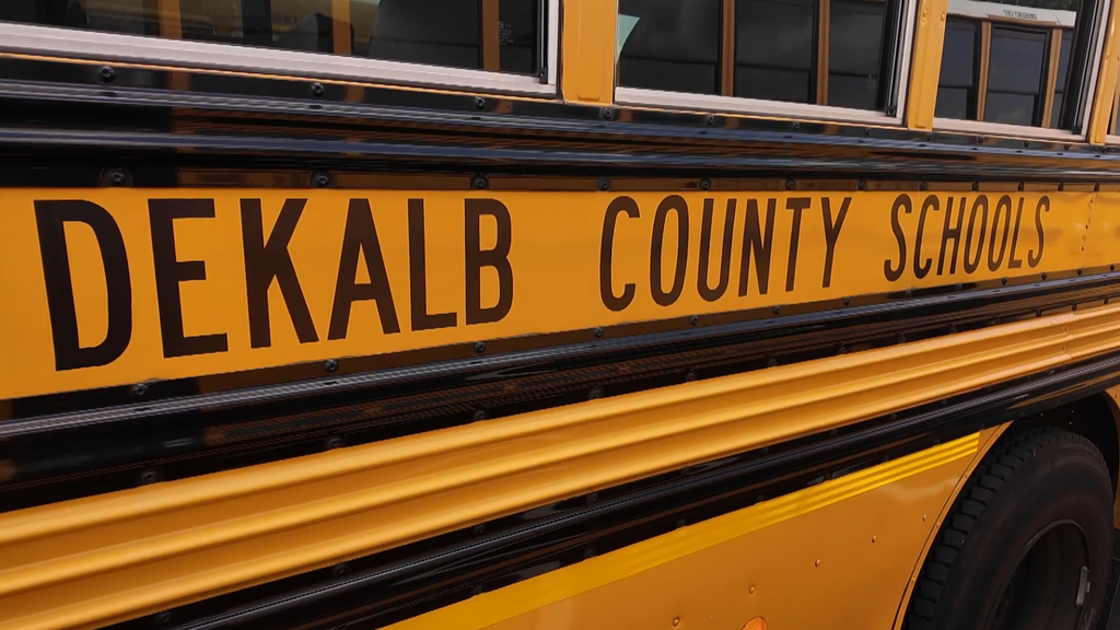 DeKalb County School District lays out new proposals for redistricting — Statesboro Schools news