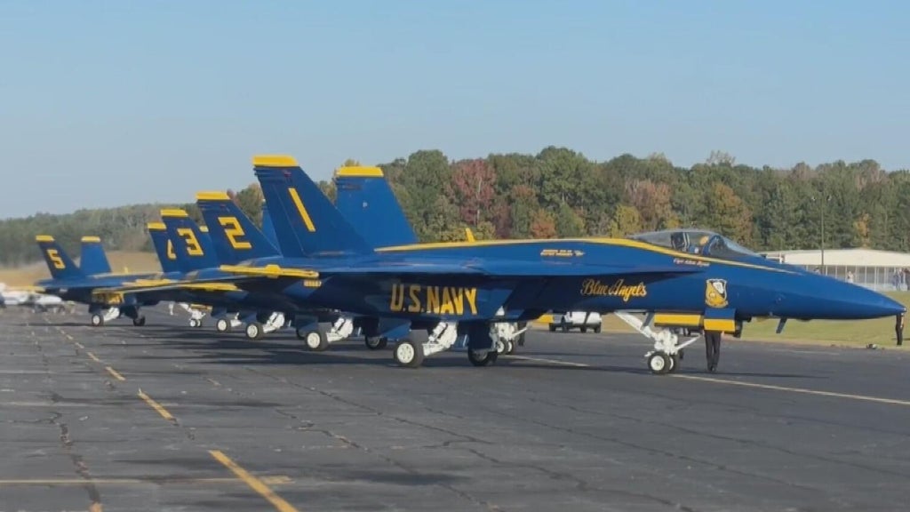 Atlanta Air Show taking over the skies this weekend — Statesboro Community news
