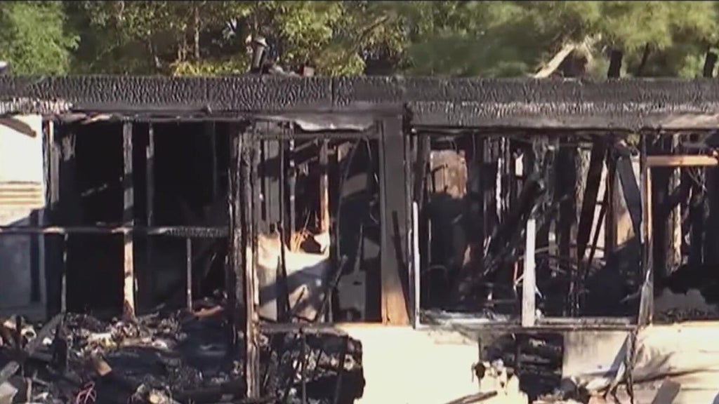 GPS reroute leads to house fire rescue in Georgia — Statesboro Community news