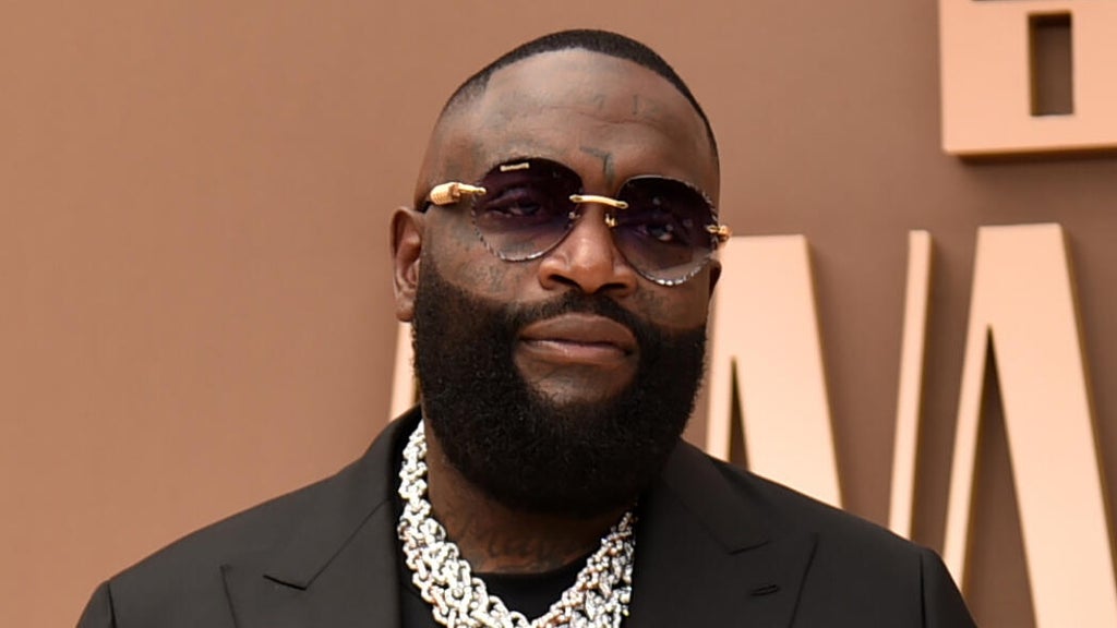 Rick Ross no longer faces felony charge in Miami Beach domestic violence case — Statesboro Real Estate news