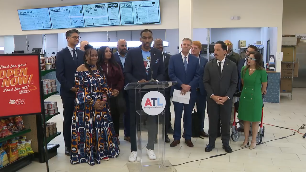 Mayors' National Affordability Tour stops in Atlanta — Statesboro Government news