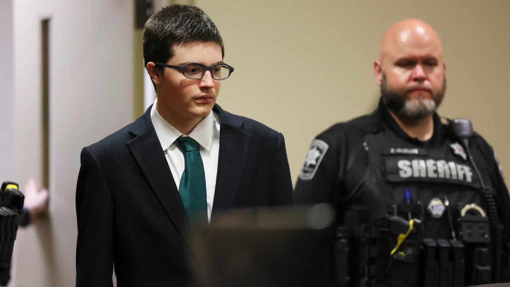 Georgia Supreme Court denies Colt Gray's request to appeal in Apalachee shooting case — Statesboro Schools news