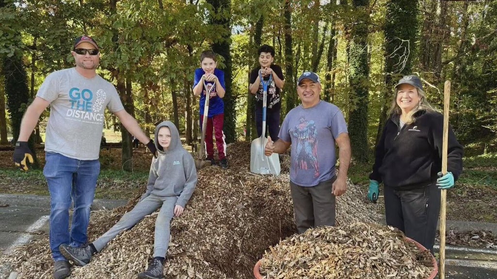 Great Dunwoody Cleanup begins in November — Statesboro Community news