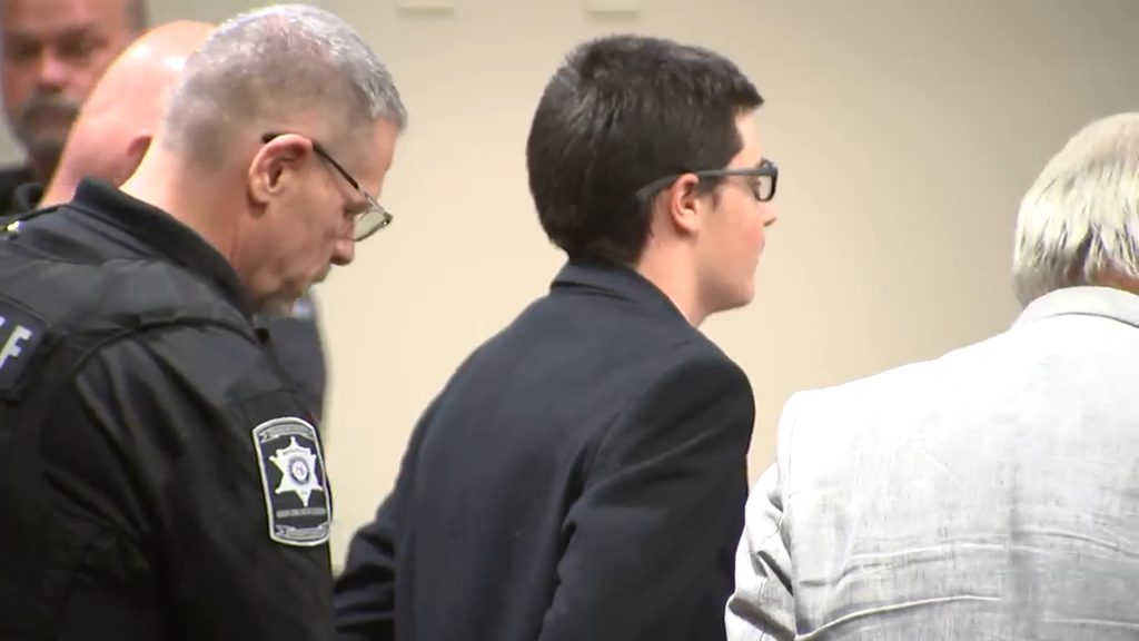 Appalachee High School shooter Colt Gray's request for new trial denied — Statesboro Schools news