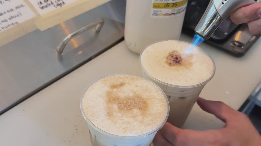 Morning Menu: Marietta coffee shop serves spooky vibes all year long — Statesboro Dining news