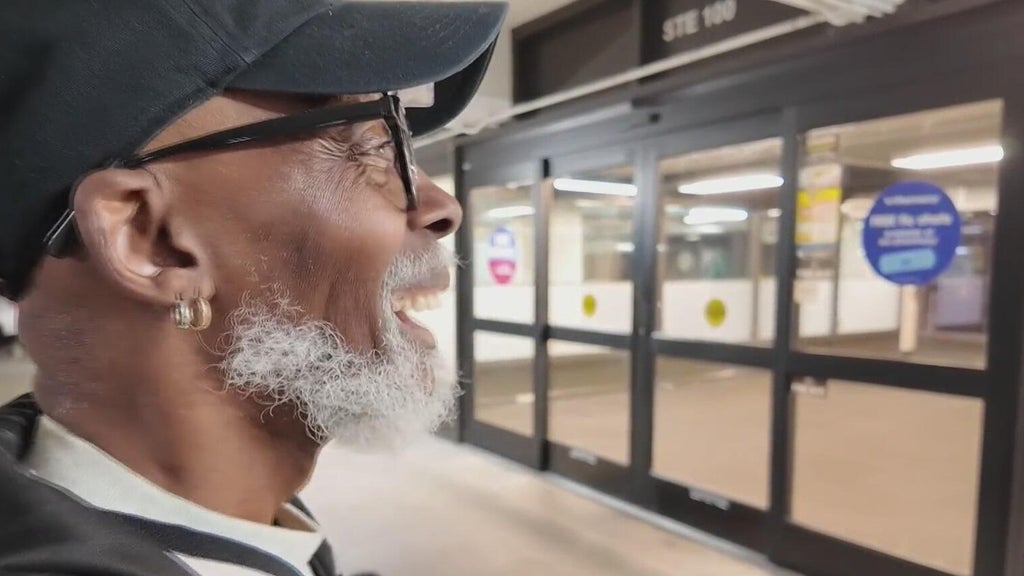 Older Georgia voters turn out early as rising costs hit home — Statesboro Community news