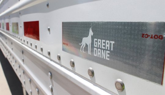 Great Dane named a 'Top Company for Women' — Statesboro Business news