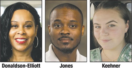 Council District 2 candidates express varied concerns about data centers — Statesboro Herald